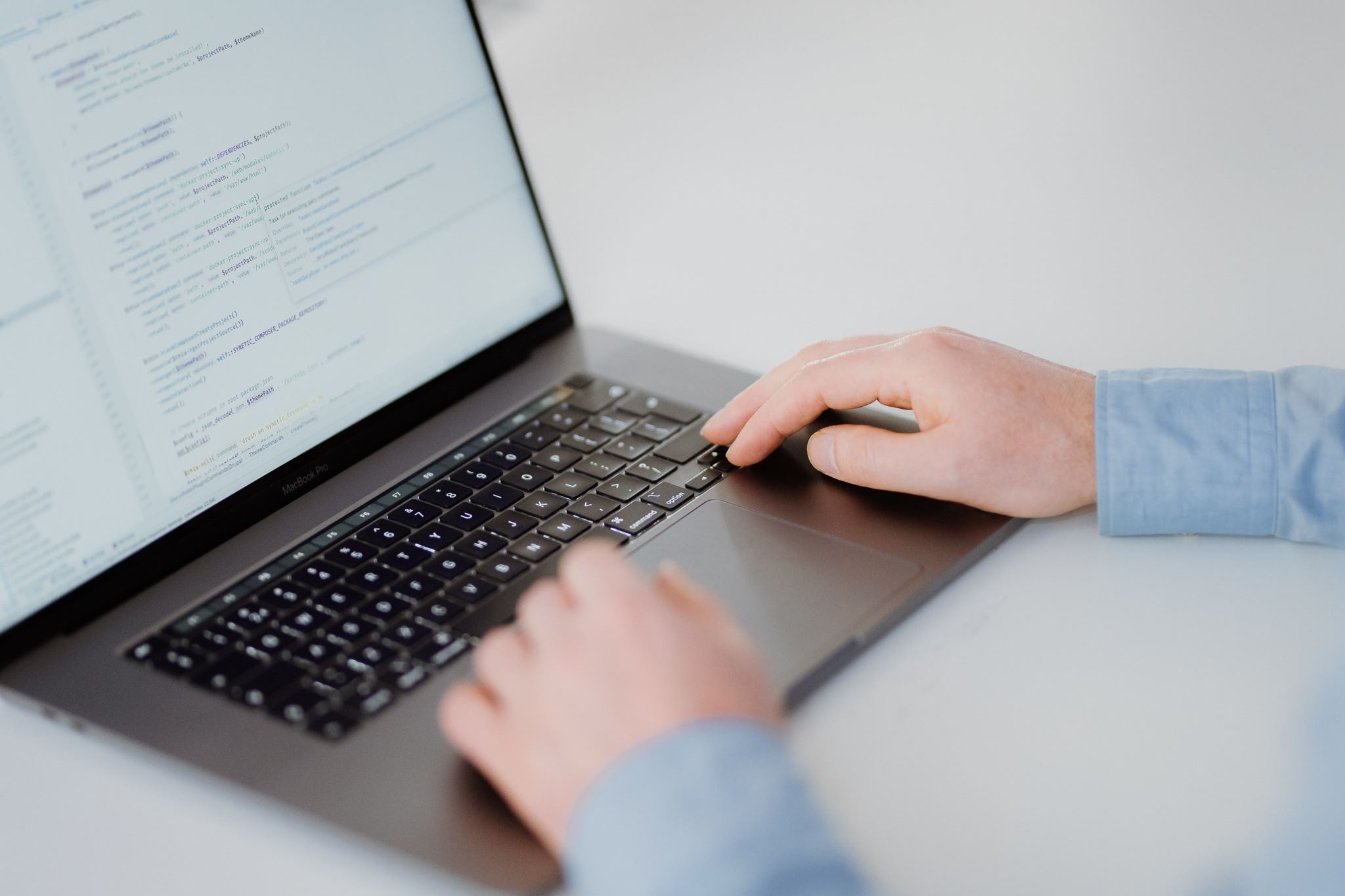 computer coderen